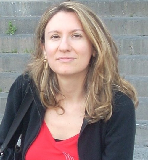 Angela Bonifati