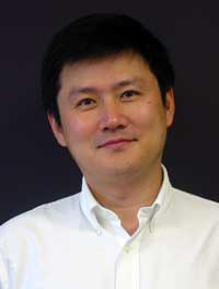 Xiaofang Zhou
