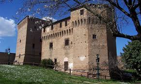 Rocca Malatestiana