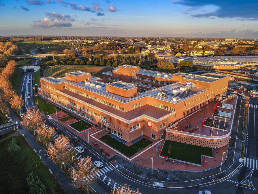 Cesena Campus